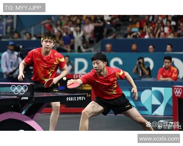 2011鹿特丹乒乓球世锦赛马琳与马龙巅峰对决精彩回顾 2011鹿特丹乒乓球世锦赛马琳与马龙巅峰对决精彩回顾