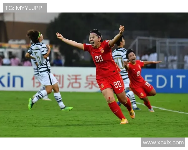 中国女足迎战越南队直播全程回顾与精彩瞬间分析