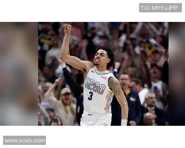 乔丹普尔在NBA赛场上的崛起与挑战解析 乔丹普尔在NBA赛场上的崛起与挑战解析