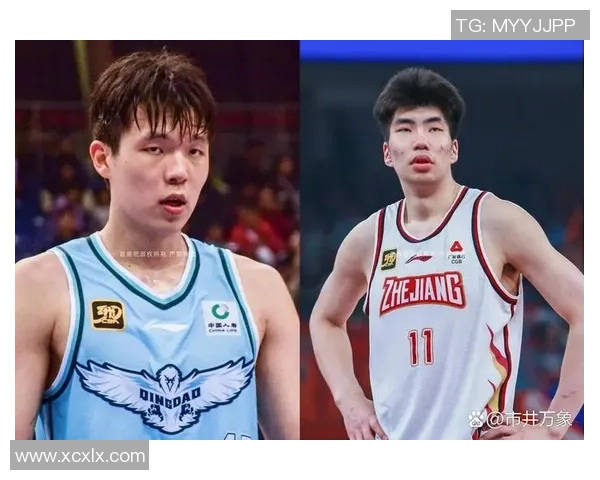 余嘉豪的成长之路与职业生涯探索如何在篮球领域实现自我价值 余嘉豪的成长之路与职业生涯探索如何在篮球领域实现自我价值