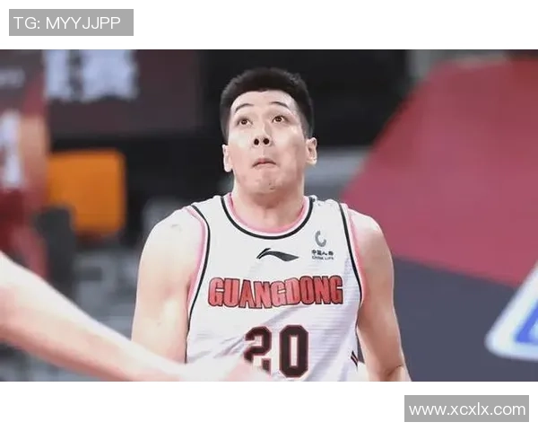 任骏飞领衔新一季篮球赛场表现解析与未来发展展望