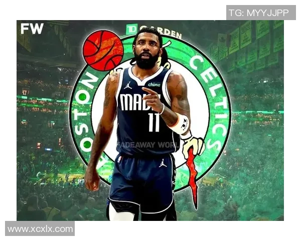 凯里欧文的篮球之路:从天才少年到NBA传奇的成长历程 凯里欧文的篮球之路:从天才少年到NBA传奇的成长历程