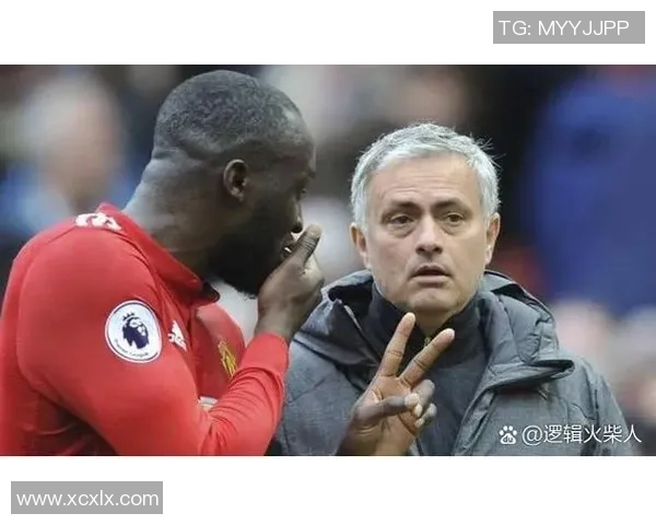 卢卡库的崛起与挑战:从天才前锋到球队核心的奋斗历程 卢卡库的崛起与挑战:从天才前锋到球队核心的奋斗历程