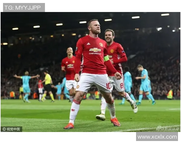 博格巴与鲁尼的巅峰对决谁才是曼联历史上的最佳中场之争 博格巴与鲁尼的巅峰对决谁才是曼联历史上的最佳中场之争