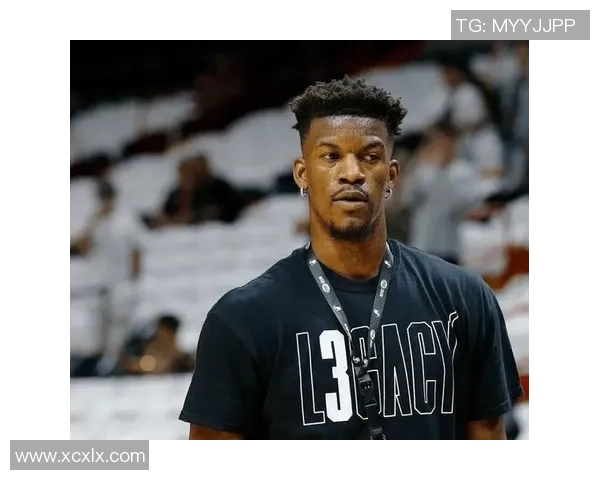 吉米巴特勒:从默默无闻到NBA巨星的辉煌蜕变之路 吉米巴特勒:从默默无闻到NBA巨星的辉煌蜕变之路