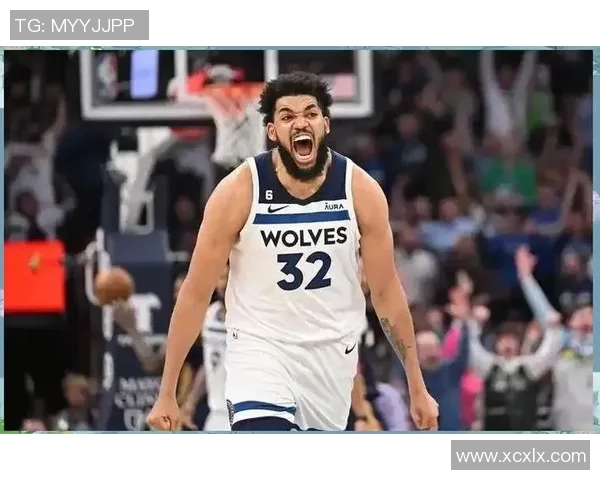 卡尔安东尼唐斯的篮球之路与未来发展展望