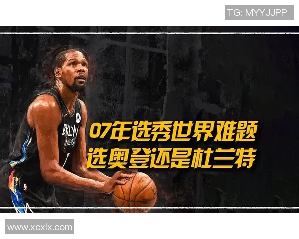 奥登与杜兰特的对决:天赋与命运的交错之路 奥登与杜兰特的对决:天赋与命运的交错之路