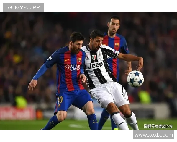 巴塞罗那对阵尤文图斯直播观看指南及相关信息分享