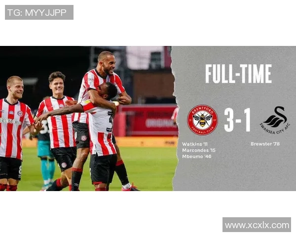 布伦特福德与韦康比的精彩对决揭示英冠赛季新动态