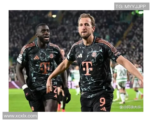 拜仁慕尼黑对阵凯尔特人比赛前瞻与胜负预测分析