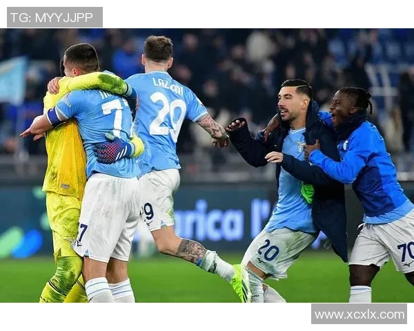 拉齐奥主场迎战奇塔代拉争夺意杯晋级名额的激烈对决