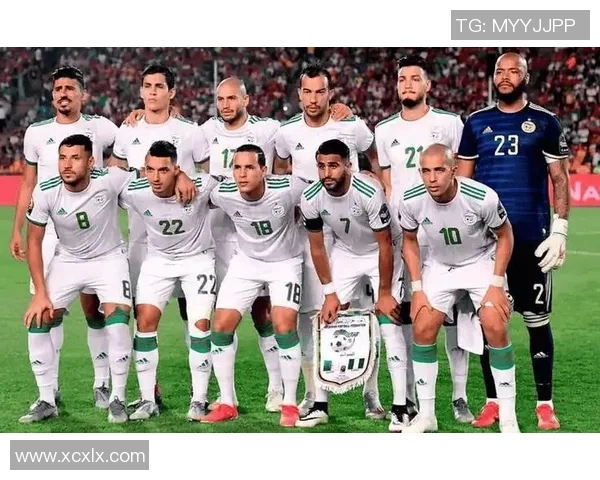 科特迪瓦与阿尔及利亚激战在即谁将赢得这场足球盛宴 科特迪瓦与阿尔及利亚激战在即谁将赢得这场足球盛宴