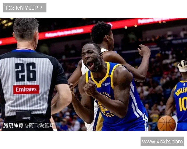 鹈鹕与勇士的激烈对决腾讯网全程直播精彩瞬间回顾