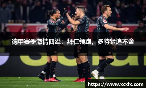 德甲赛季激情四溢：拜仁领跑，多特紧追不舍