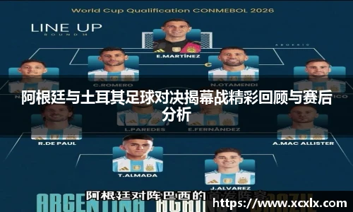 阿根廷与土耳其足球对决揭幕战精彩回顾与赛后分析